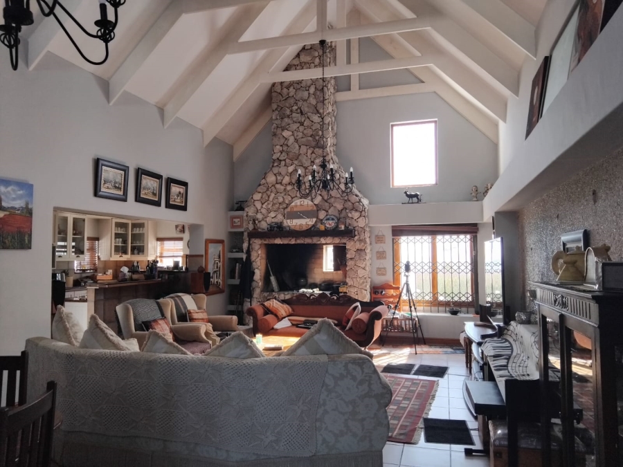 3 Bedroom Property for Sale in Jacobsbaai Western Cape